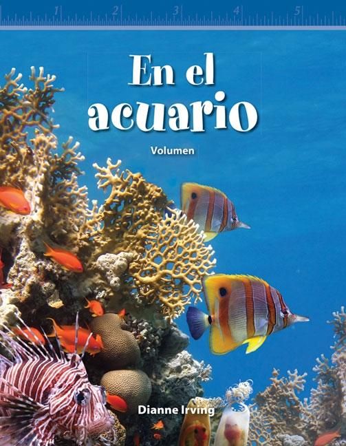 Produktbild: En el acuario
