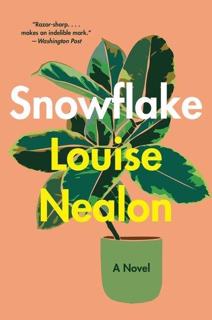 Produktbild: Snowflake