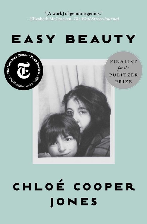 Produktbild: Easy Beauty