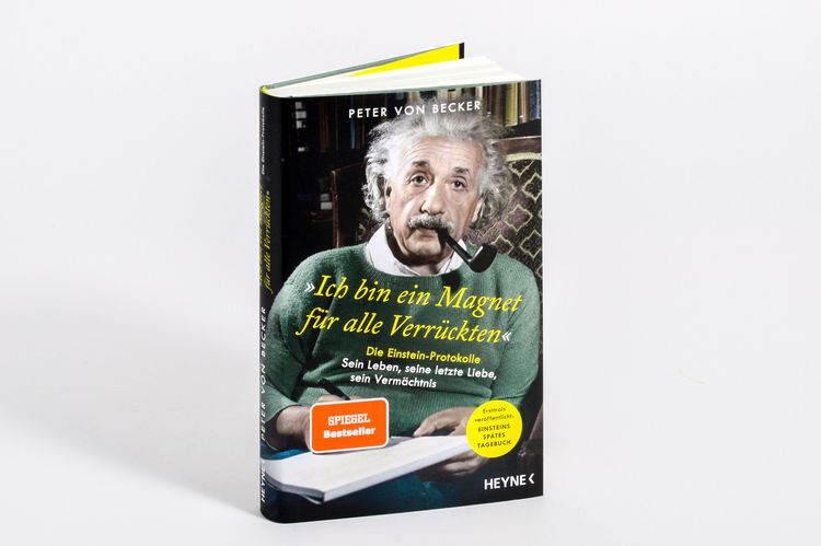 Produktbild: &raquo;Ich bin ein Magnet f&uuml;r alle Verr&uuml;ckten&laquo;