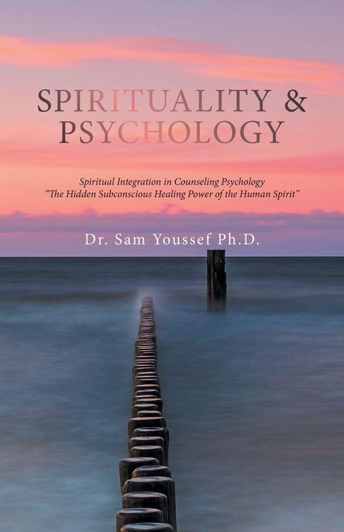 Produktbild: Spirituality & Psychology