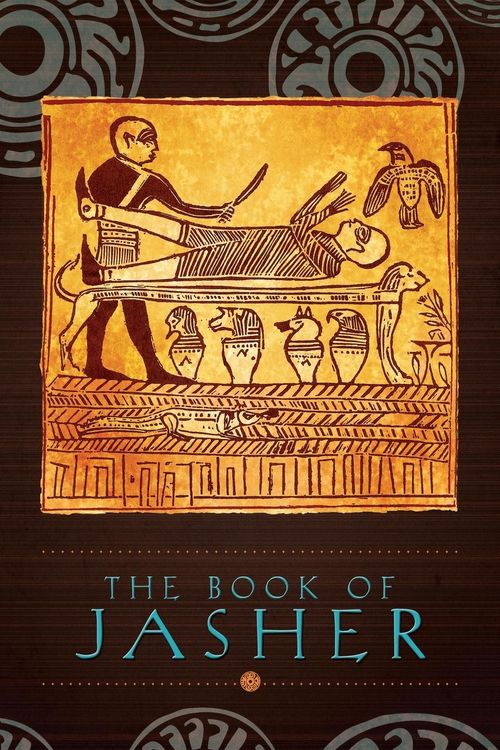 Produktbild: Book of Jasher