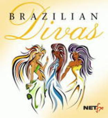 Produktbild: Brazilian Divas