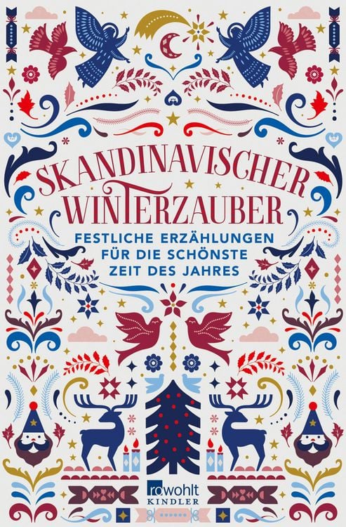 Produktbild: Skandinavischer Winterzauber