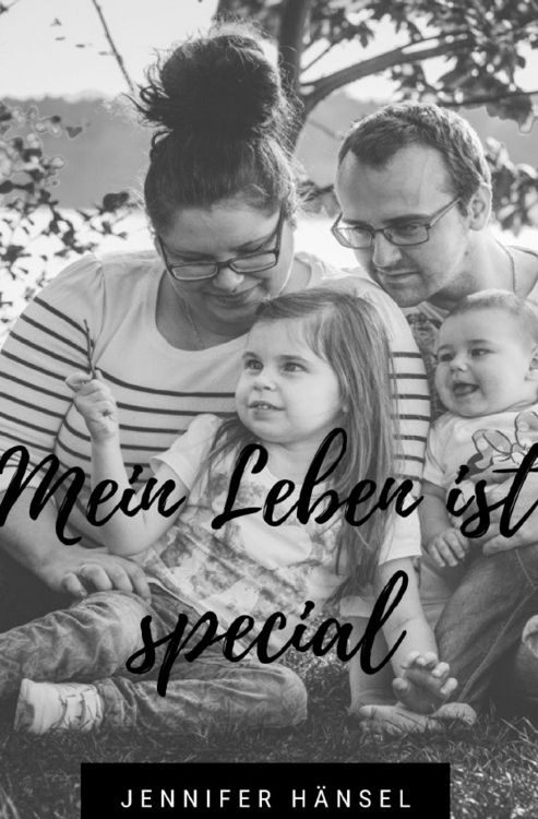 Produktbild: Mein Leben ist special