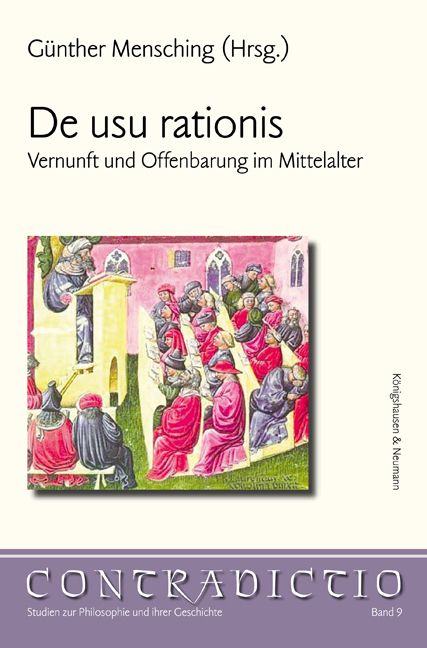 Produktbild: De usu rationis