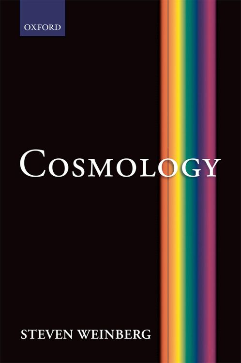Produktbild: Cosmology