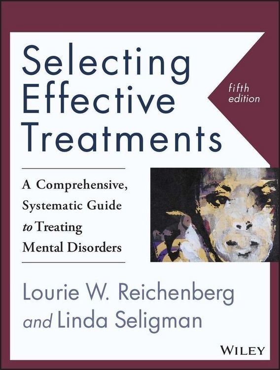 Produktbild: Selecting Effective Treatments