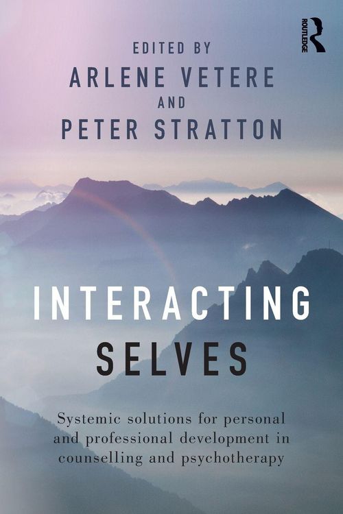 Produktbild: Interacting Selves