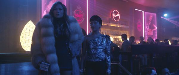 Produktbild: Hustlers