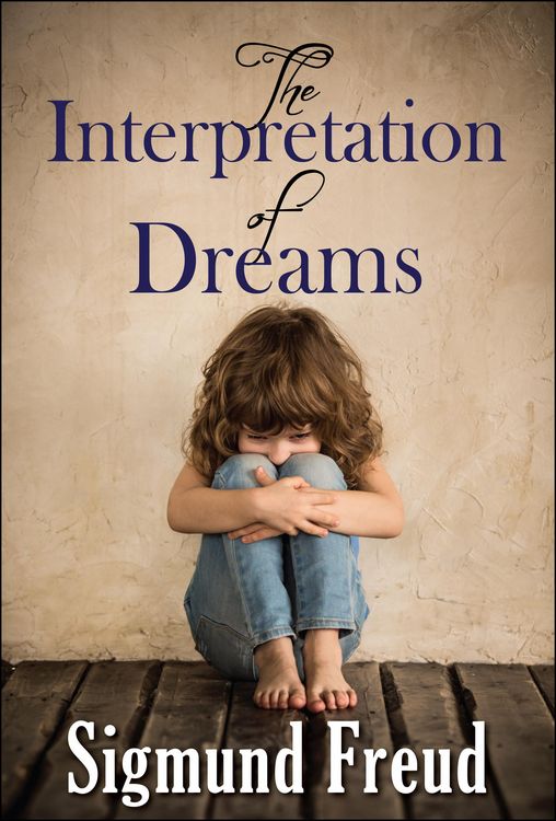 Produktbild: The Interpretation of Dreams