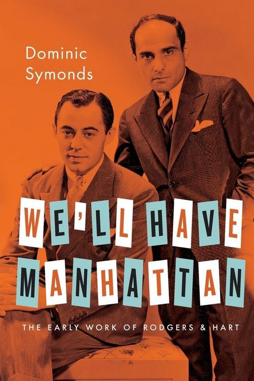 Produktbild: We'll Have Manhattan