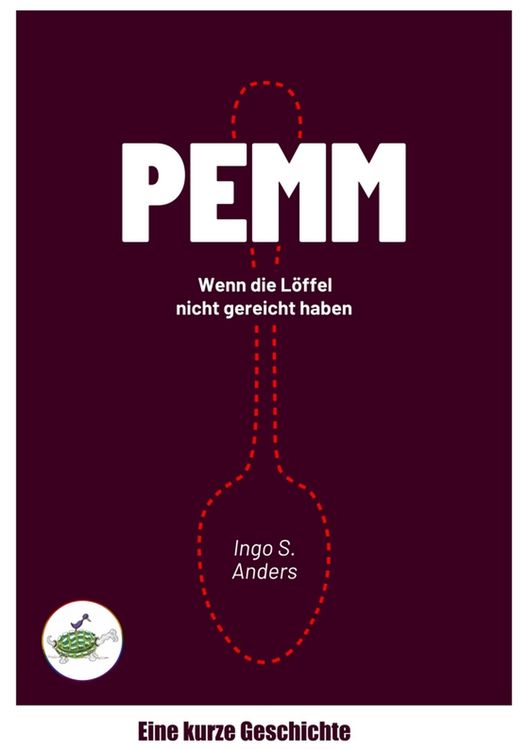 Produktbild: PEMM: Wenn die L&ouml;ffel nicht gereicht haben