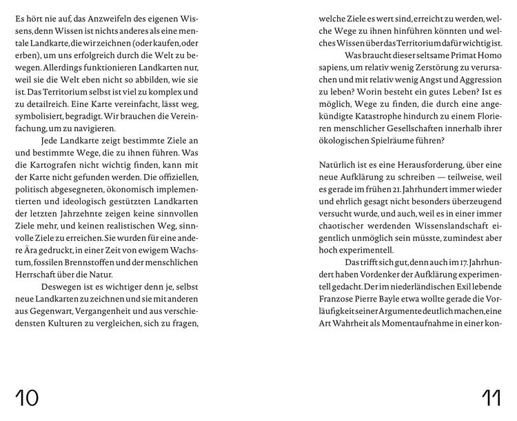 Produktbild: Aufkl&auml;rung in Zeiten der Verdunkelung