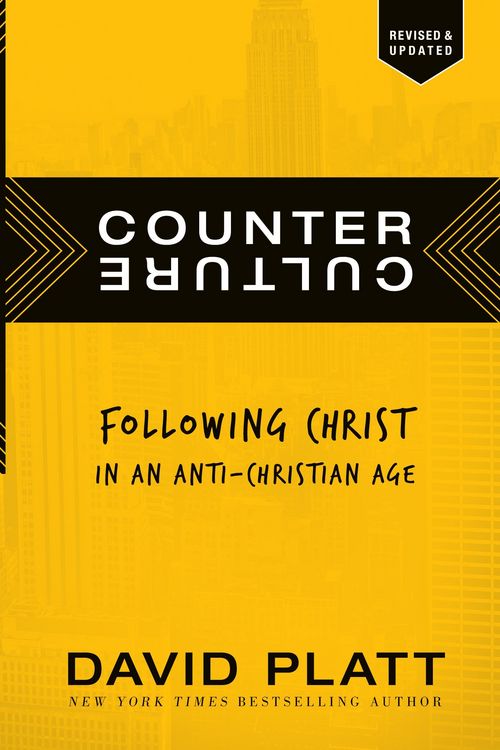 Produktbild: Counter Culture