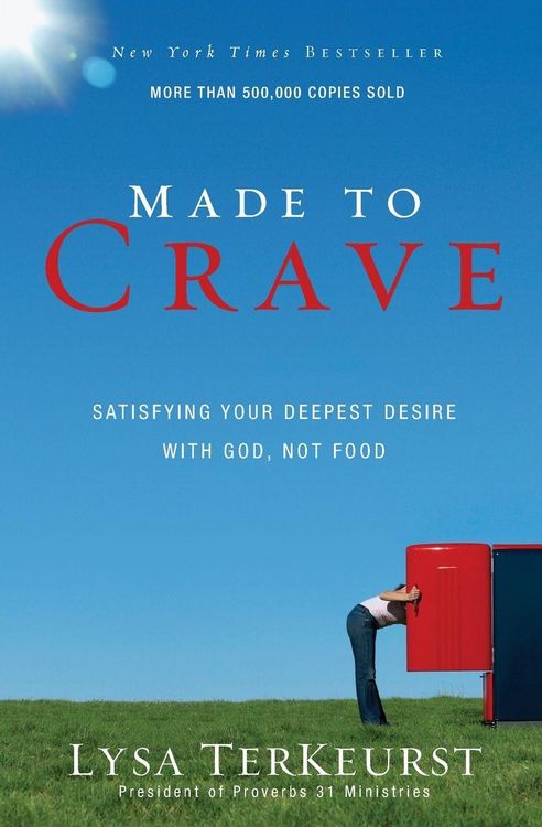Produktbild: A Made to Crave