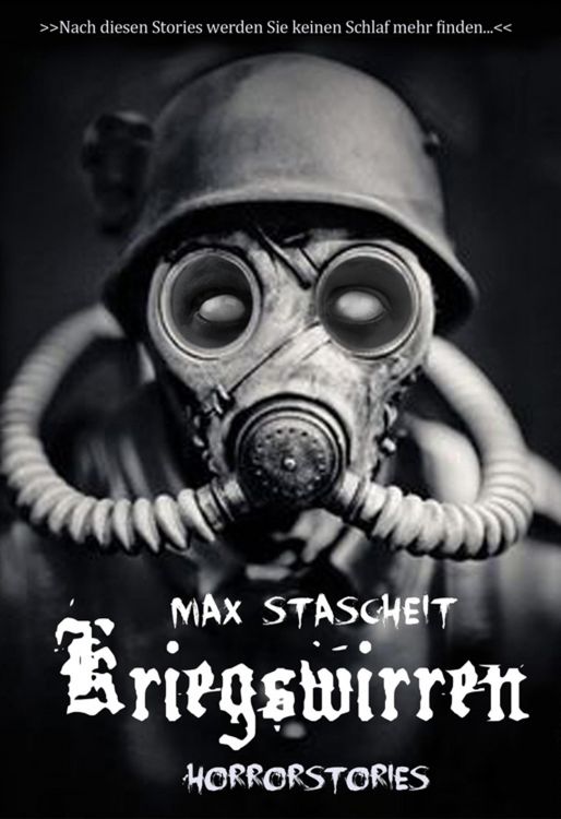 Produktbild: Kriegswirren