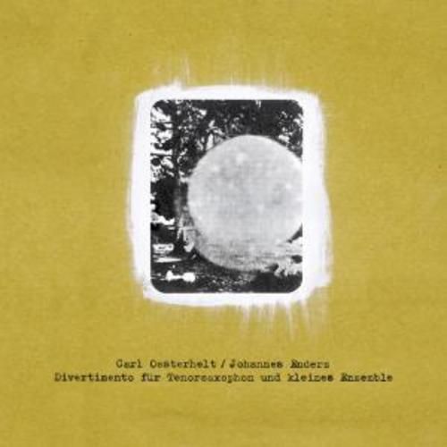 Produktbild: Divertimento F R Tenorsaxophon