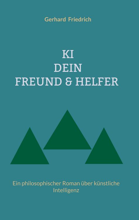 Produktbild: Ki - Dein Freund & Helfer