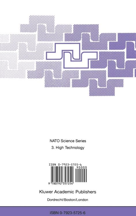 Produktbild: Thermodynamic Optimization of Complex Energy Systems