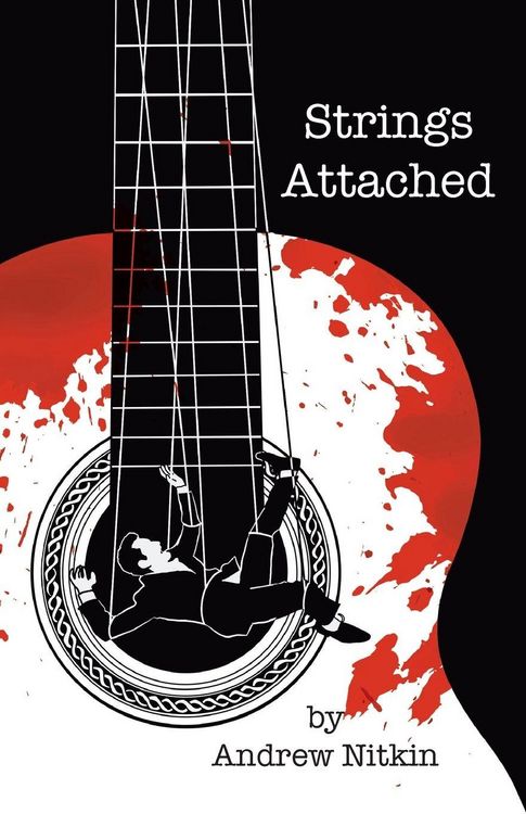 Produktbild: Strings Attached