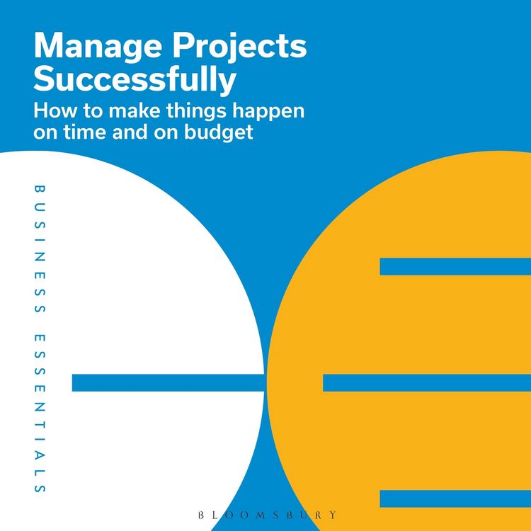 Produktbild: Manage Projects Successfully