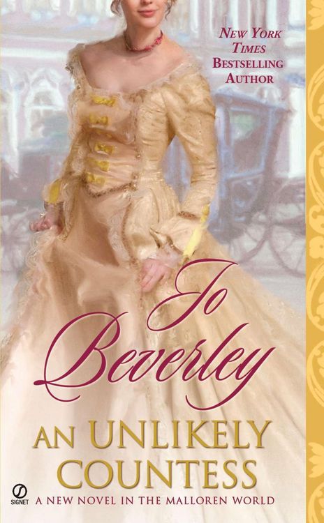 Produktbild: An Unlikely Countess