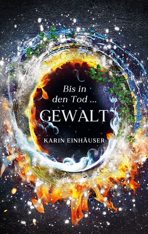 Produktbild: Bis in den Tod ... GEWALT