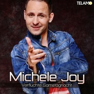 Produktbild: Joy, M: Verfluchte Samstagnacht