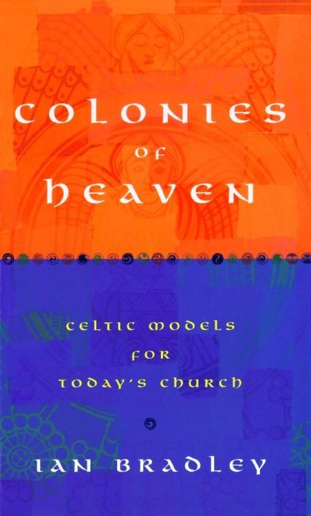 Produktbild: Bradley, I: Colonies of Heaven