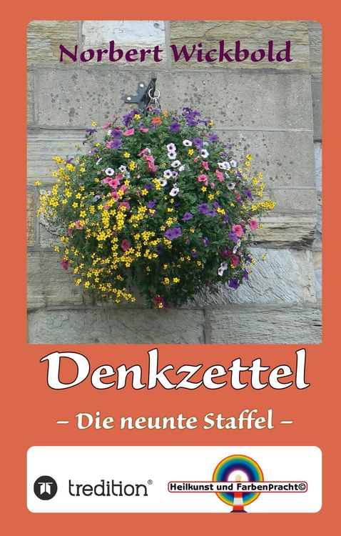 Produktbild: Norbert Wickbold Denkzettel