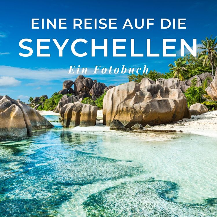 Produktbild: Eine Reise auf die Seychellen