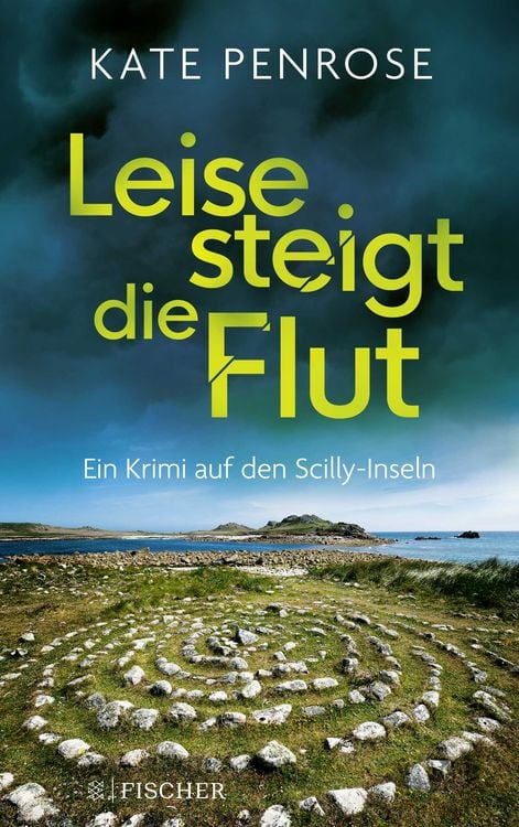 Bild vom Artikel Leise steigt die Flut vom Autor Kate Penrose