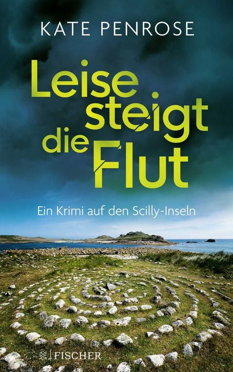 Produktbild: Leise steigt die Flut
