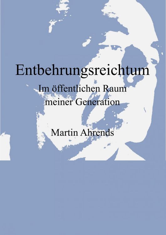 Produktbild: Entbehrungsreichtum
