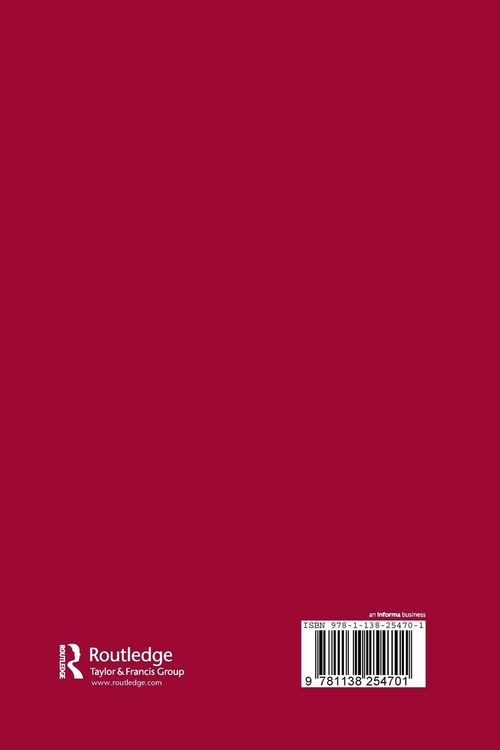 Produktbild: A Philosophy of Intellectual Property