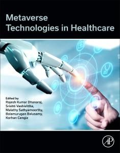 Produktbild: Metaverse Technologies in Healthcare