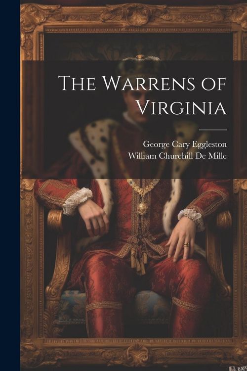 Produktbild: The Warrens of Virginia