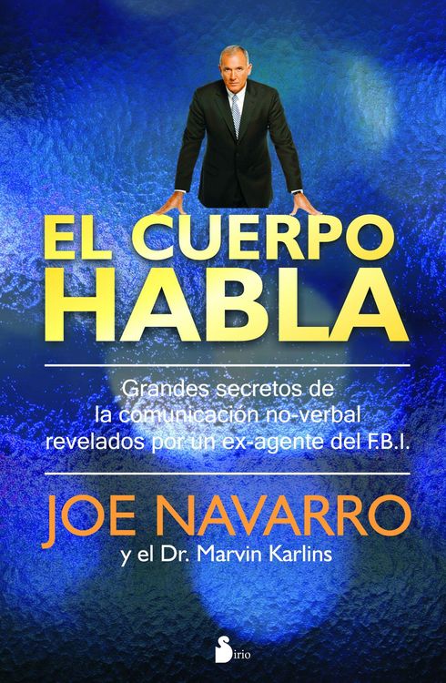 Produktbild: El cuerpo habla