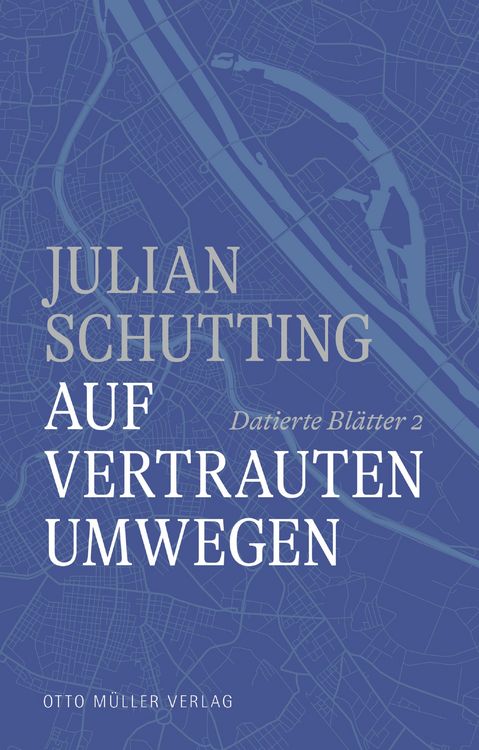 Produktbild: Auf vertrauten Umwegen