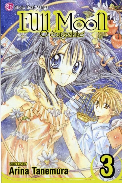 Produktbild: Full Moon, Vol. 3