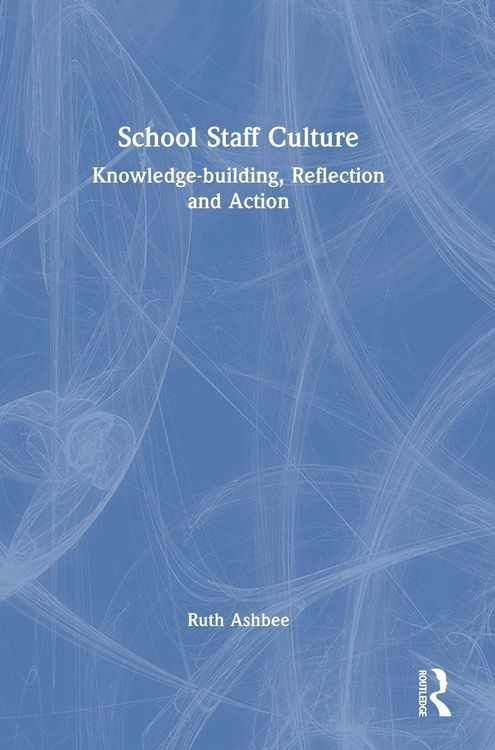 Produktbild: School Staff Culture