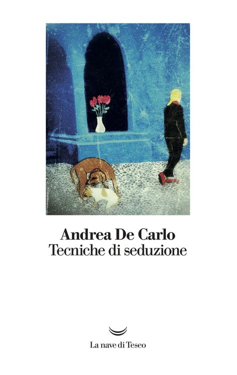 Produktbild: Tecniche di seduzione