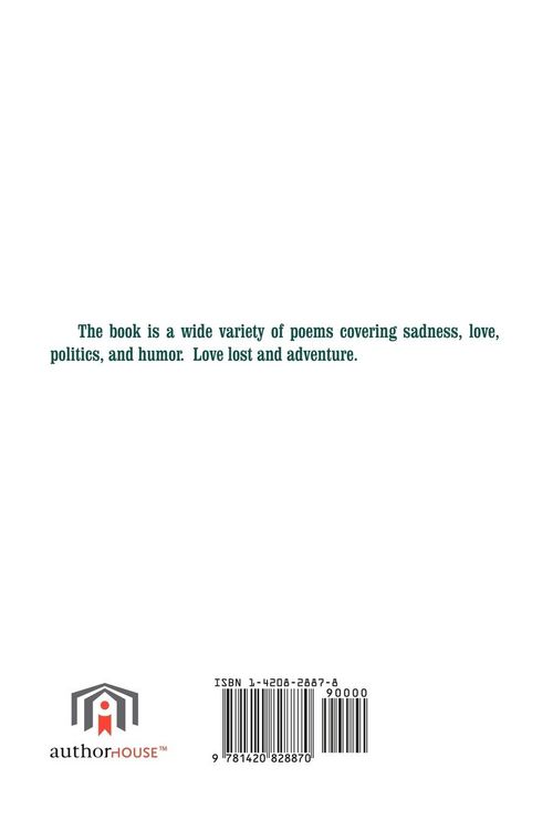Produktbild: The Melancholy Spy
