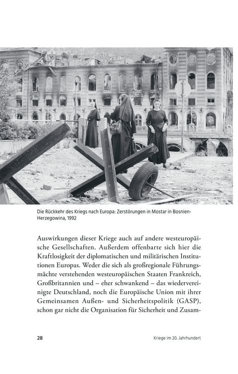 Produktbild: Kriege im 21. Jahrhundert