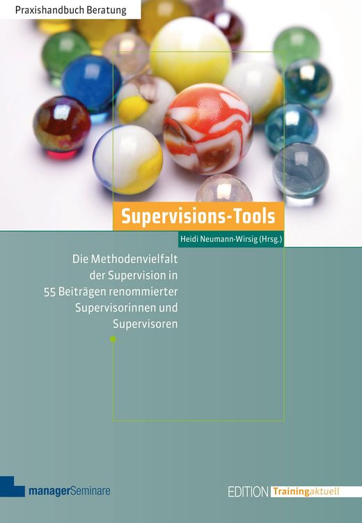 Produktbild: Supervisions-Tools