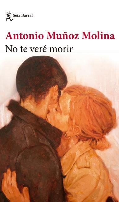Produktbild: No Te Ver&eacute; Morir (Novela) / I Will Not See You Die (a Novel)