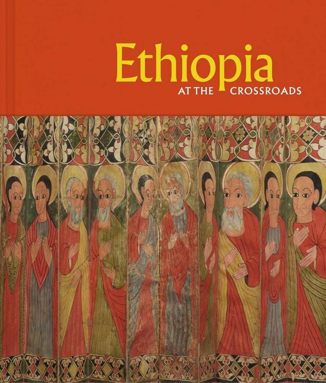 Produktbild: Ethiopia at the Crossroads