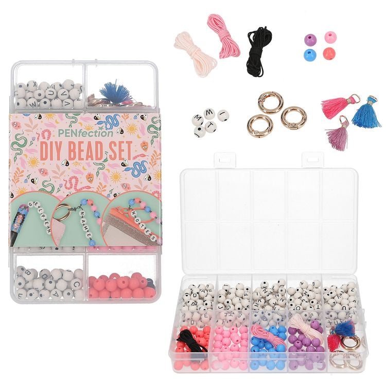 Produktbild: PENfection DIY Perlenset