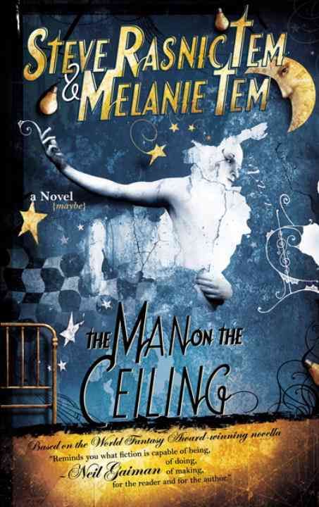 Produktbild: Tem, M: The Man on the Ceiling